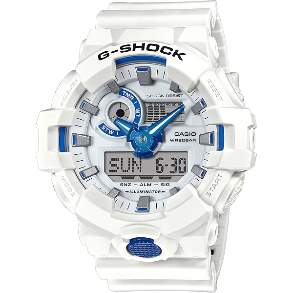 Amazon.com: G-Shock CASIO GW-M5610U-2JF [20 ATM Water